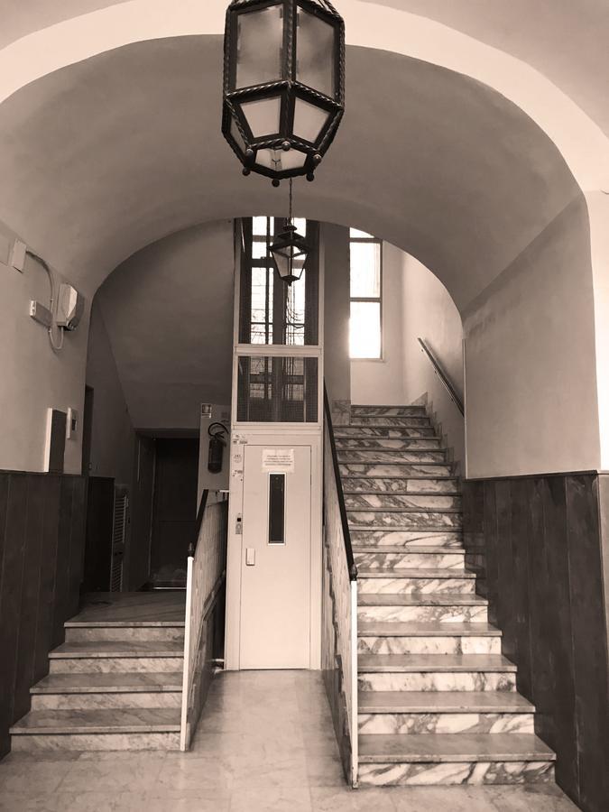 Casa Fedora Bed & Breakfast Naples Exterior photo
